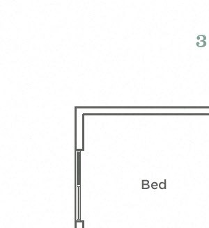 Portera at the Grove_Wilsonville OR_Floor Plan D_Three Bedroom Two Bathroom Portera at the Grove_Wilsonville OR_Floor Plan D_Three Bedroom Two Bathroom